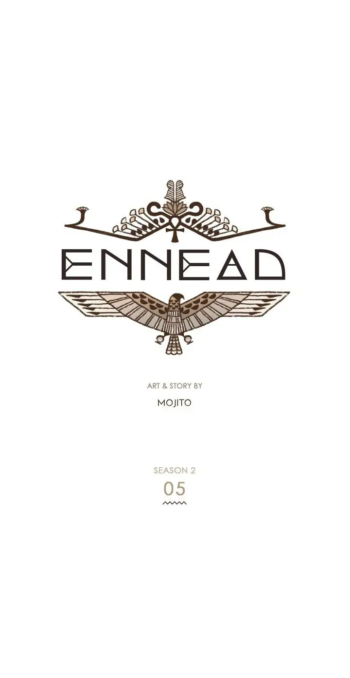 ENNEAD [Mature] - Chapter 80 manhwa