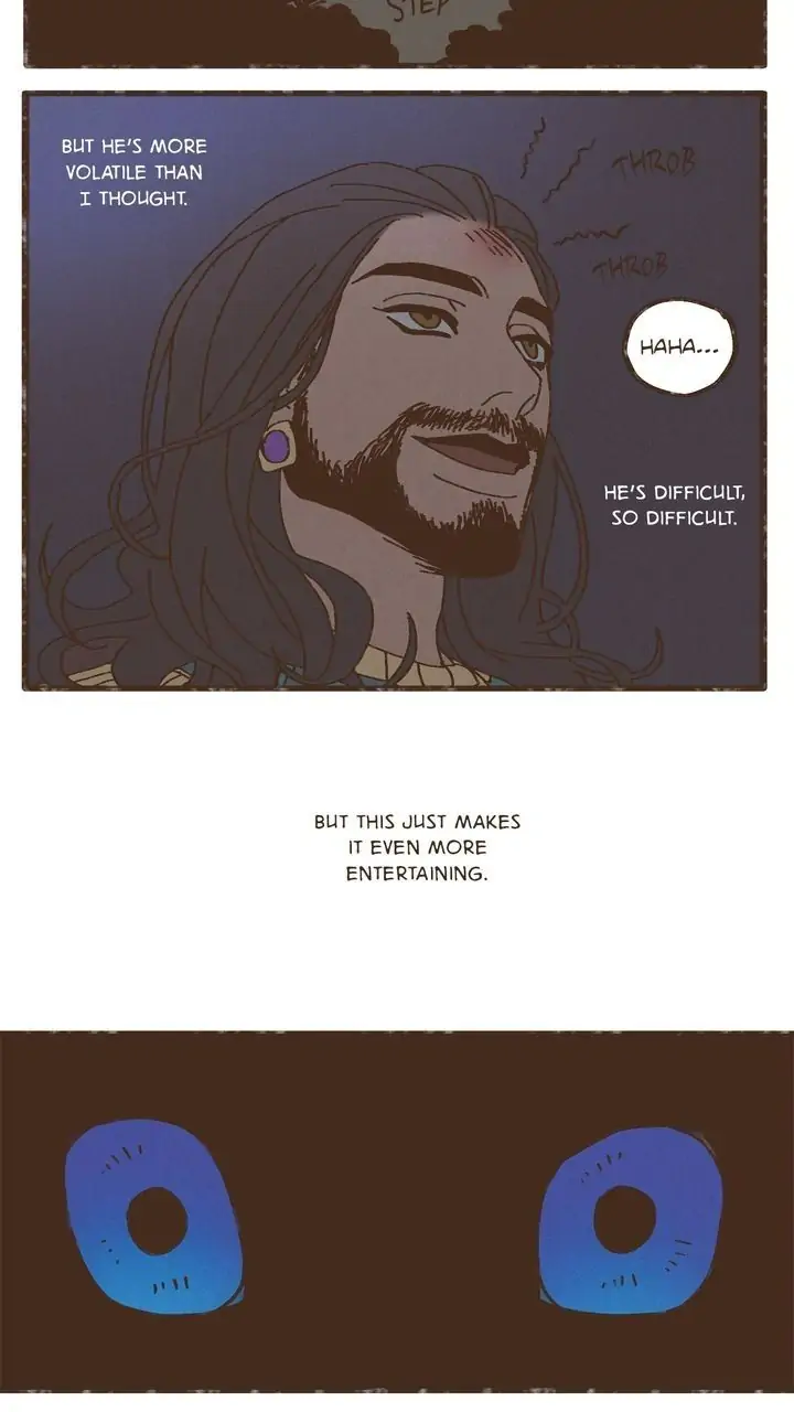 ENNEAD [Mature] - Chapter 80 manhwa