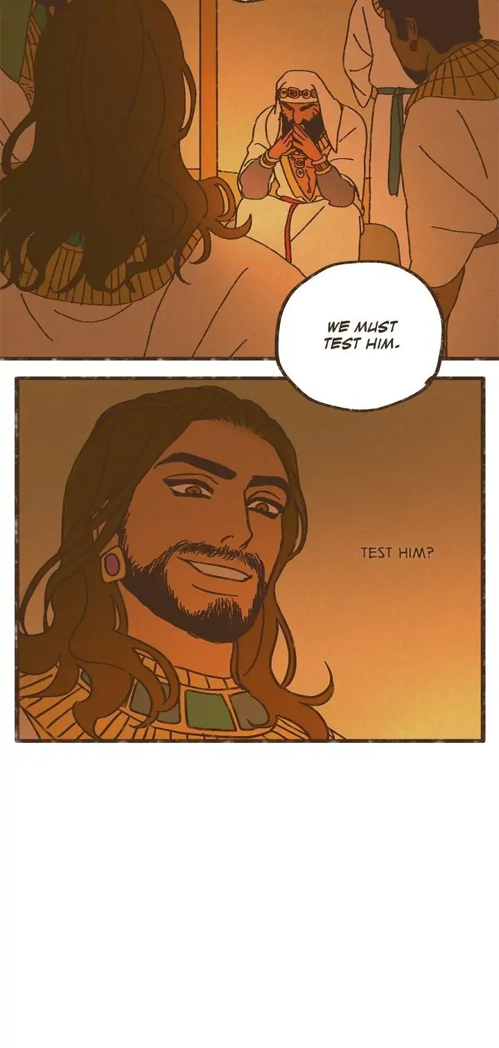 ENNEAD [Mature] - Chapter 80 manhwa