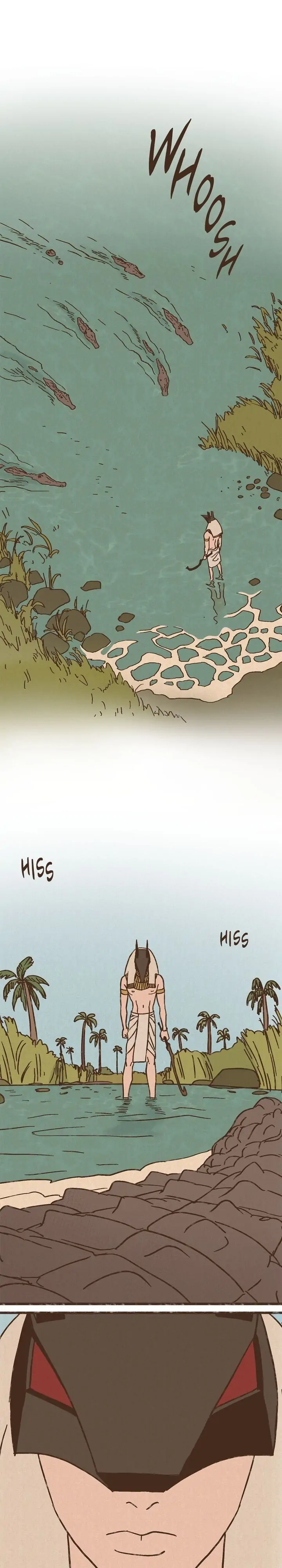 ENNEAD [Mature] - Chapter 81 manhwa