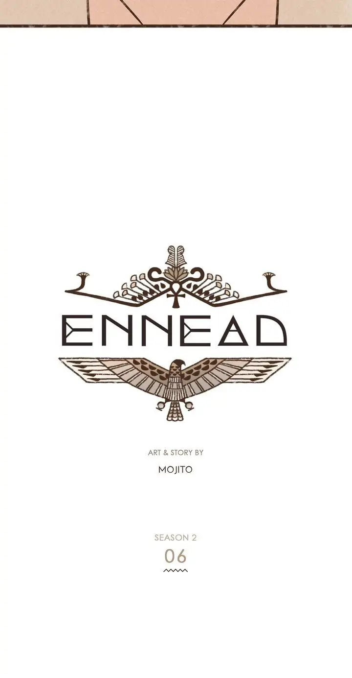 ENNEAD [Mature] - Chapter 81 manhwa