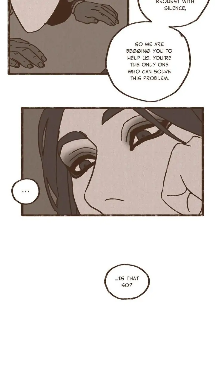 ENNEAD [Mature] - Chapter 81 manhwa