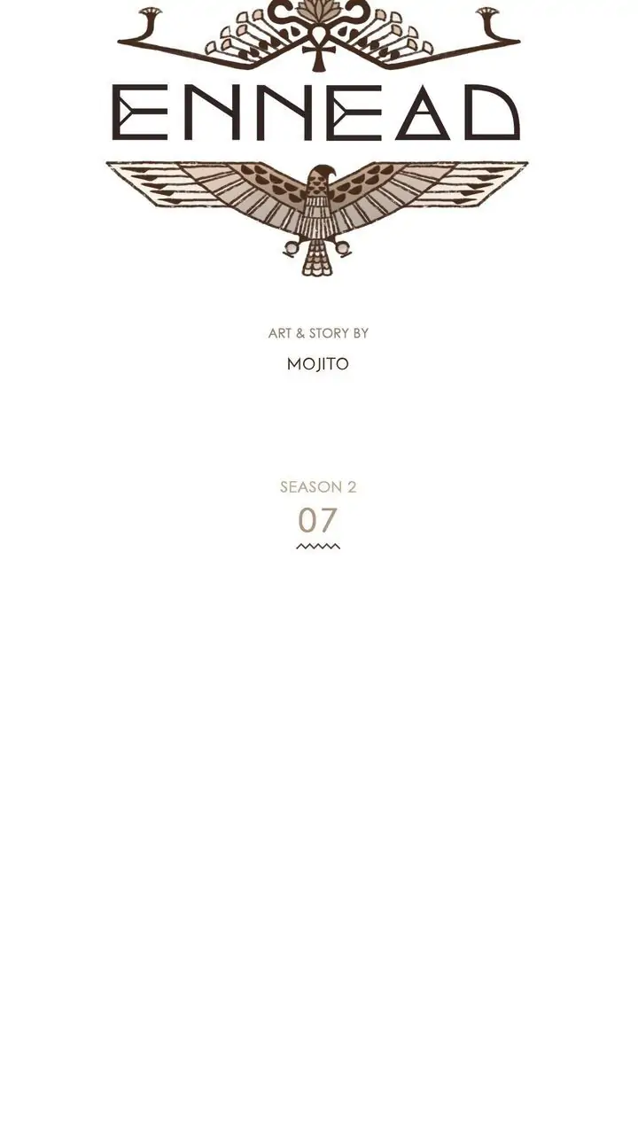 ENNEAD [Mature] - Chapter 82 manhwa