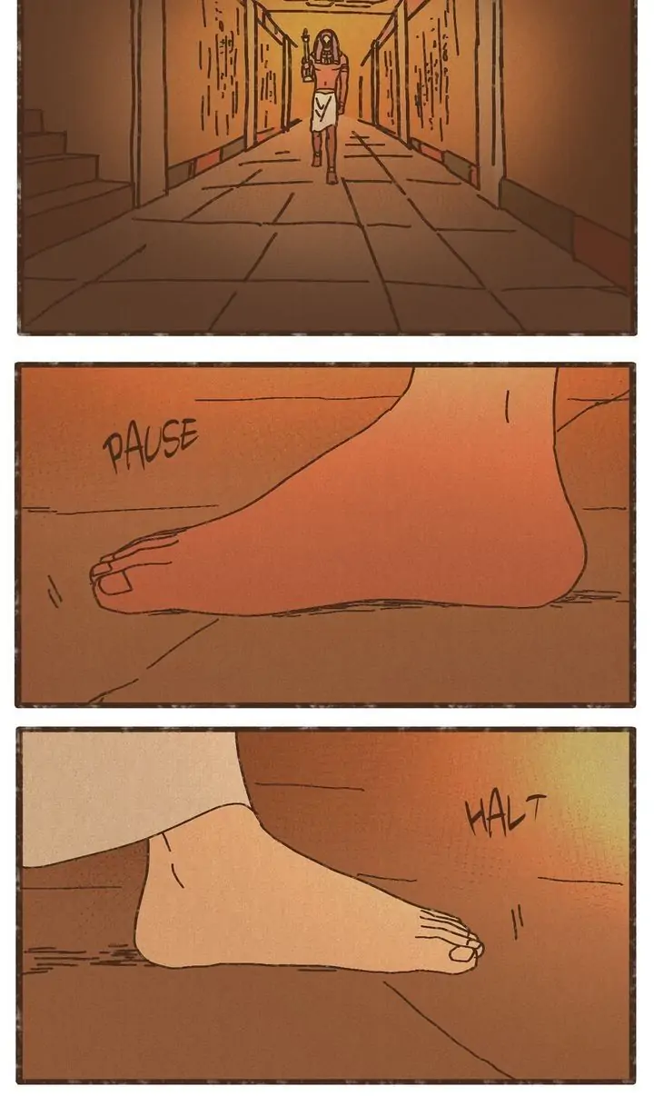 ENNEAD [Mature] - Chapter 82 manhwa