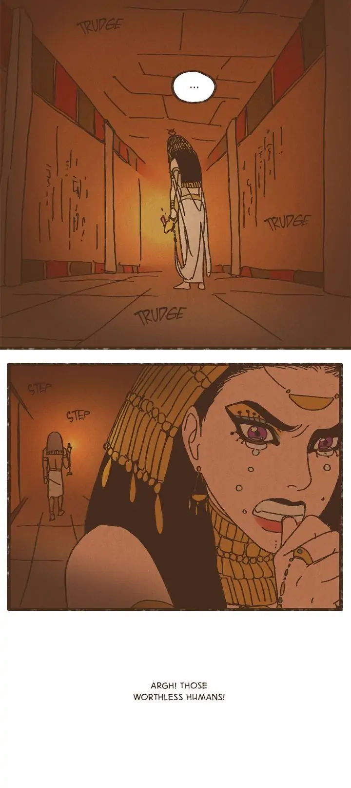 ENNEAD [Mature] - Chapter 82 manhwa