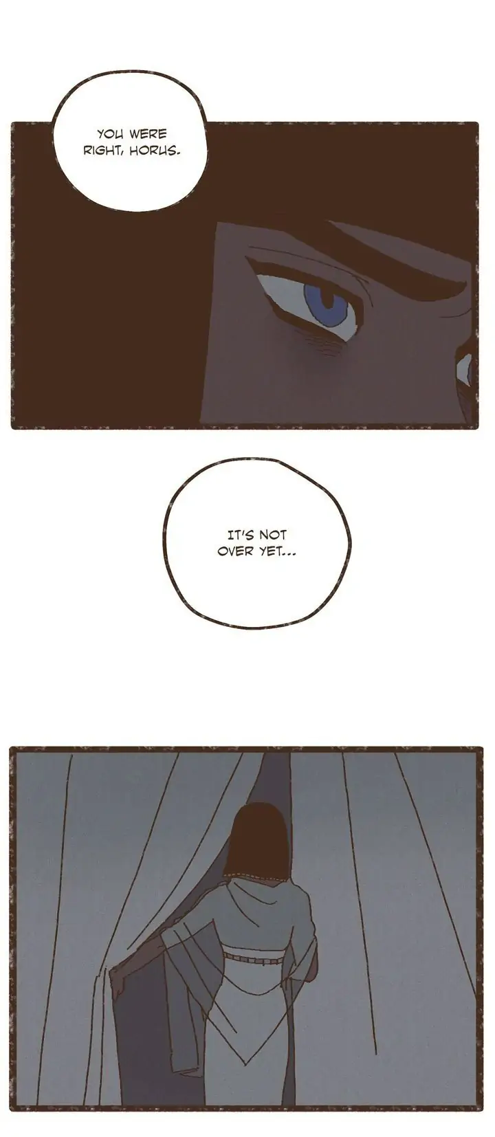 ENNEAD [Mature] - Chapter 84 manhwa