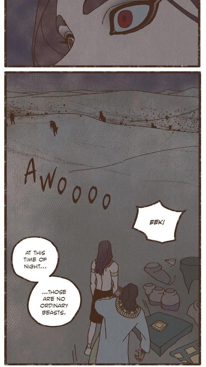 ENNEAD [Mature] - Chapter 86 manhwa