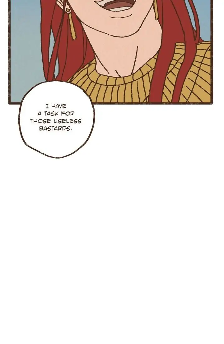 ENNEAD [Mature] - Chapter 88 manhwa