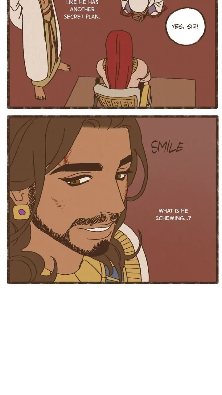 ENNEAD [Mature] - Chapter 89 manhwa