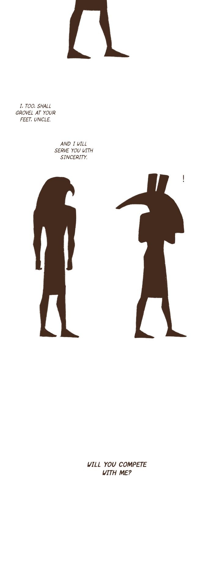ENNEAD [Mature] - Chapter 9 manhwa