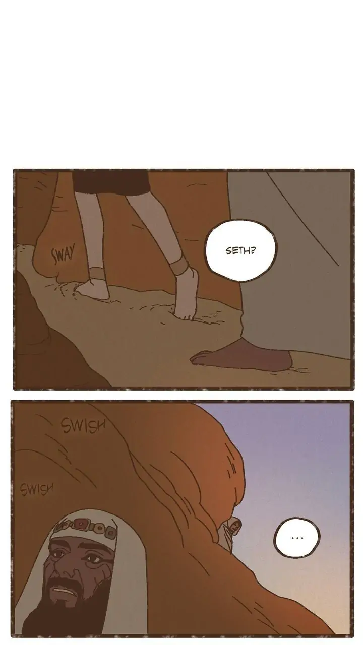 ENNEAD [Mature] - Chapter 90 manhwa