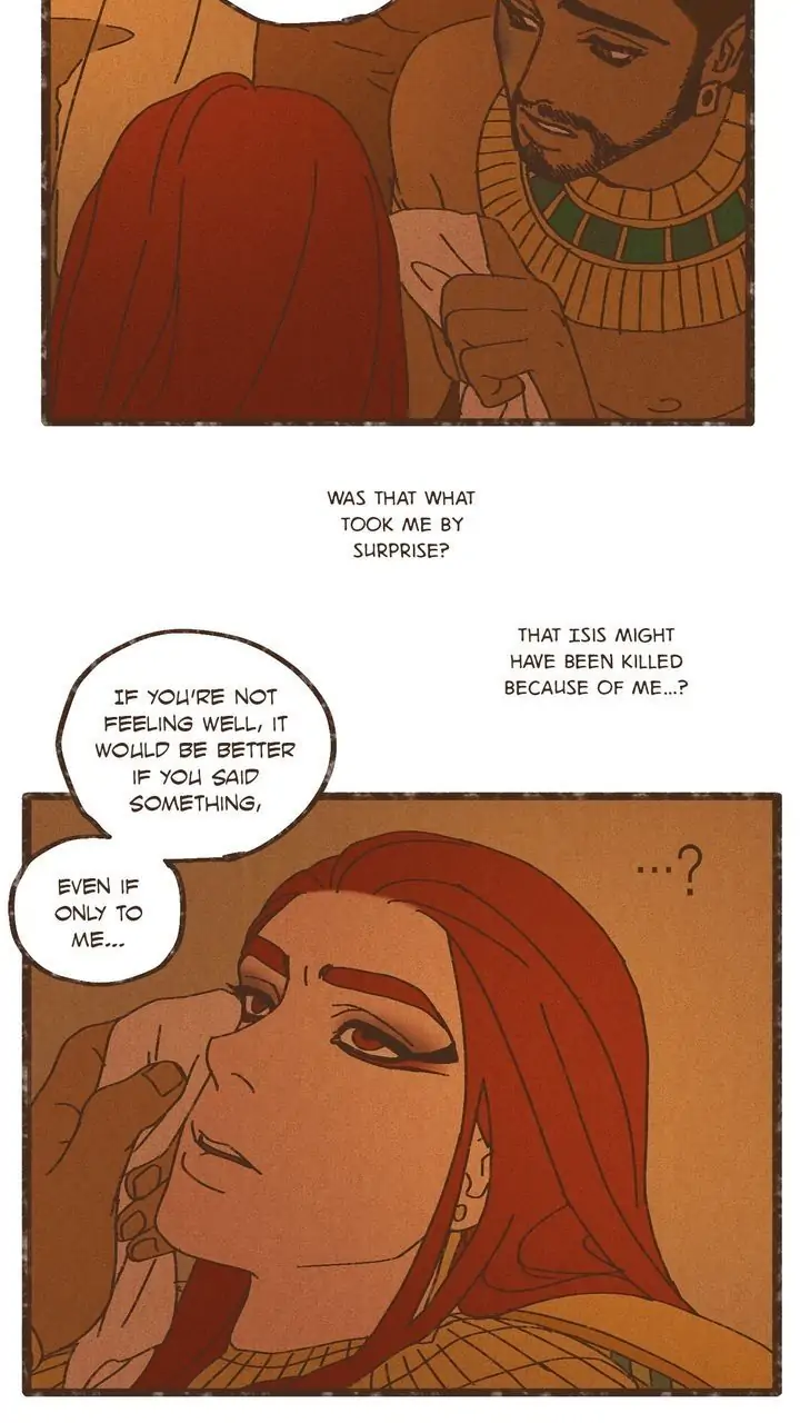 ENNEAD [Mature] - Chapter 91 manhwa