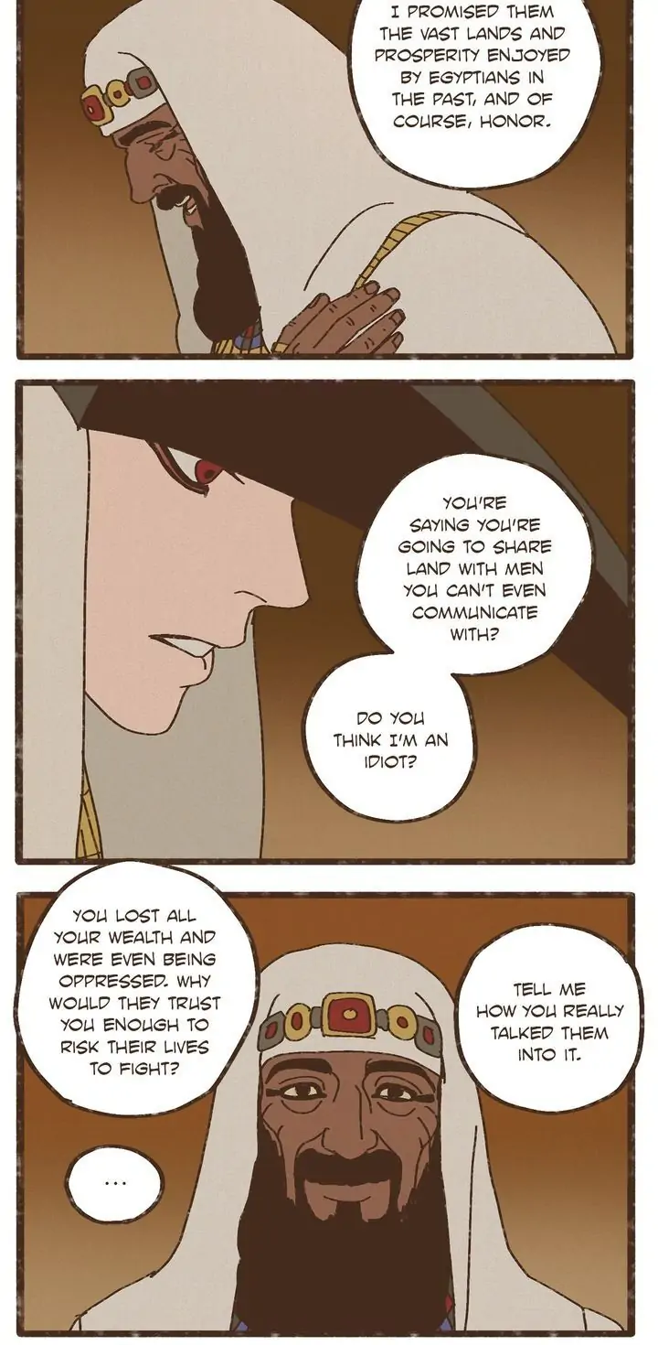 ENNEAD [Mature] - Chapter 92 manhwa