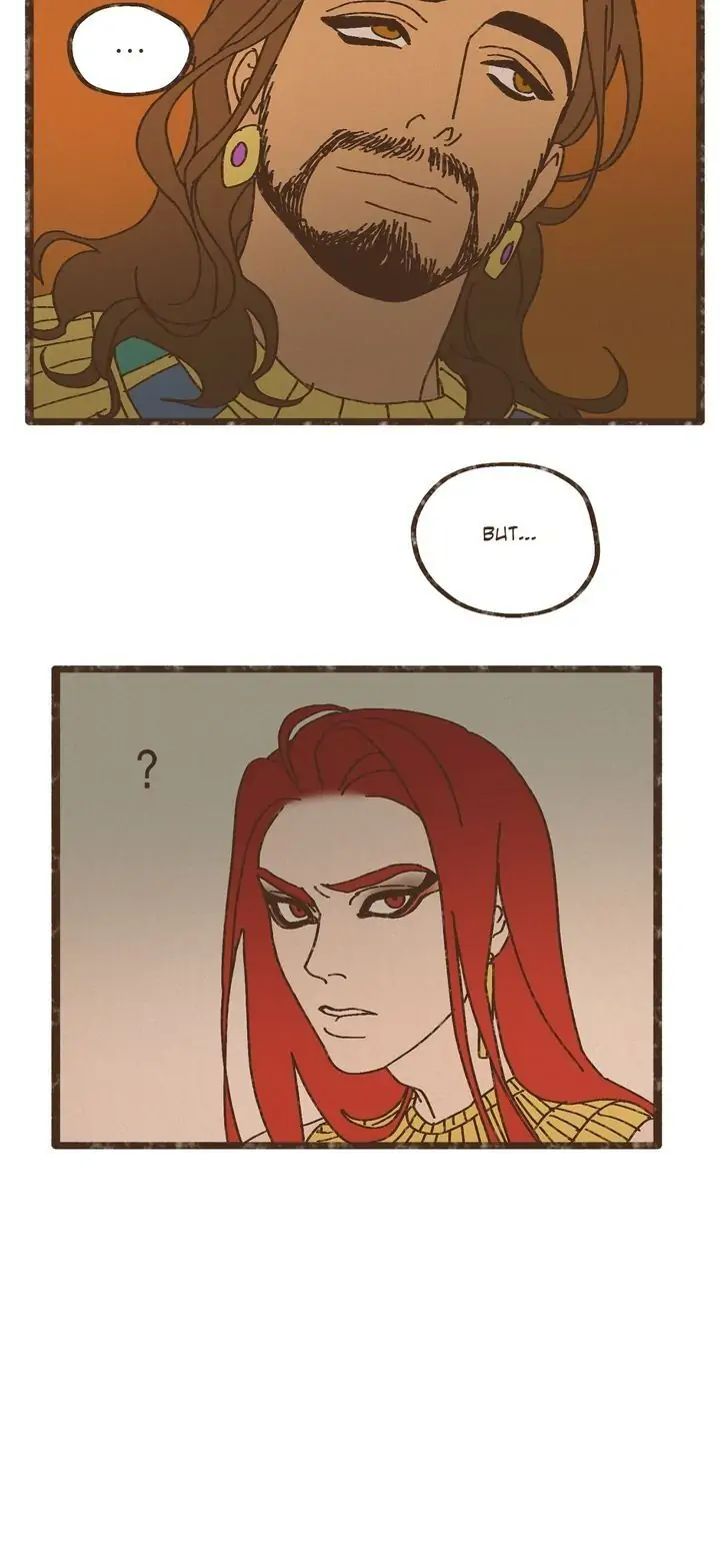 ENNEAD [Mature] - Chapter 92 manhwa