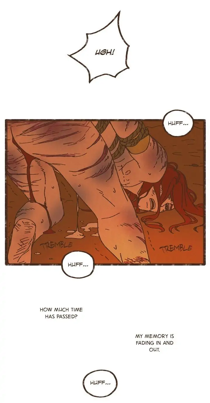 ENNEAD [Mature] - Chapter 94 manhwa