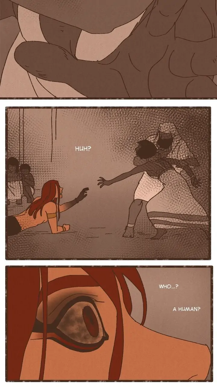 ENNEAD [Mature] - Chapter 94 manhwa