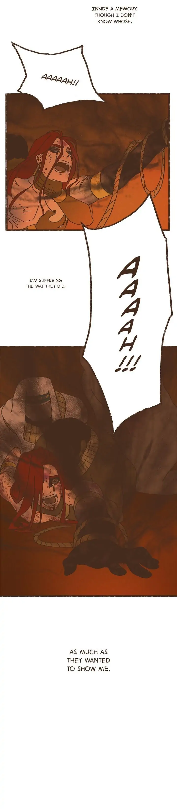 ENNEAD [Mature] - Chapter 94 manhwa