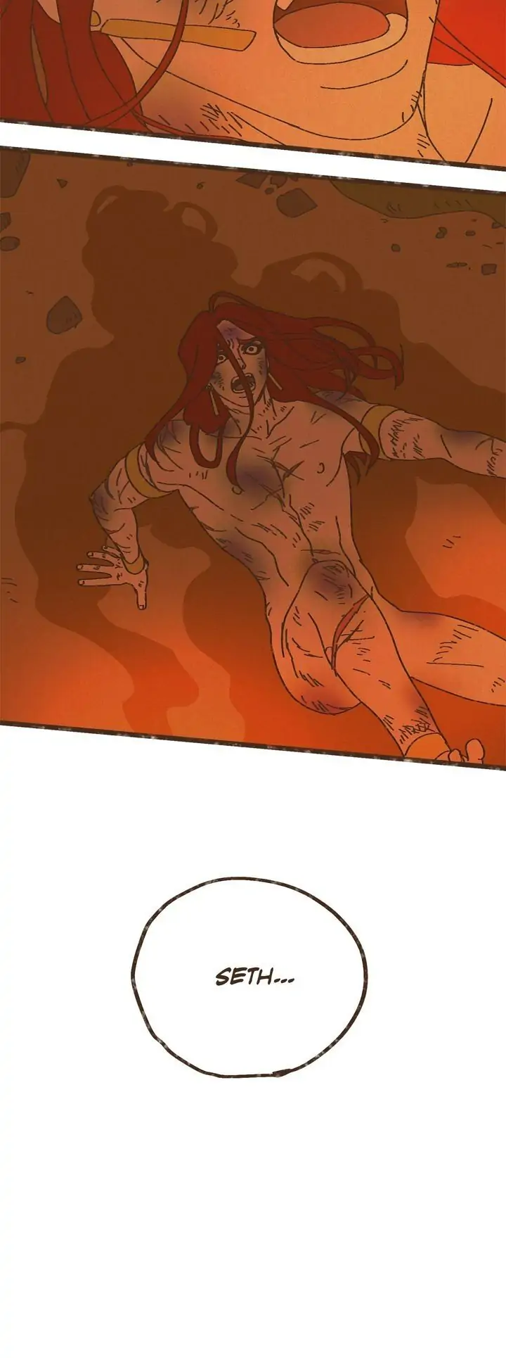 ENNEAD [Mature] - Chapter 96 manhwa