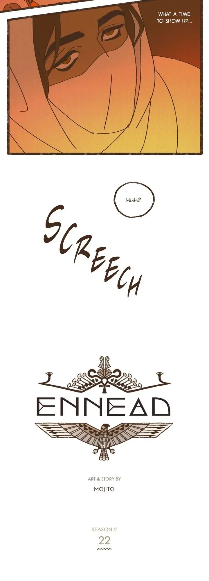 ENNEAD [Mature] - Chapter 97 manhwa