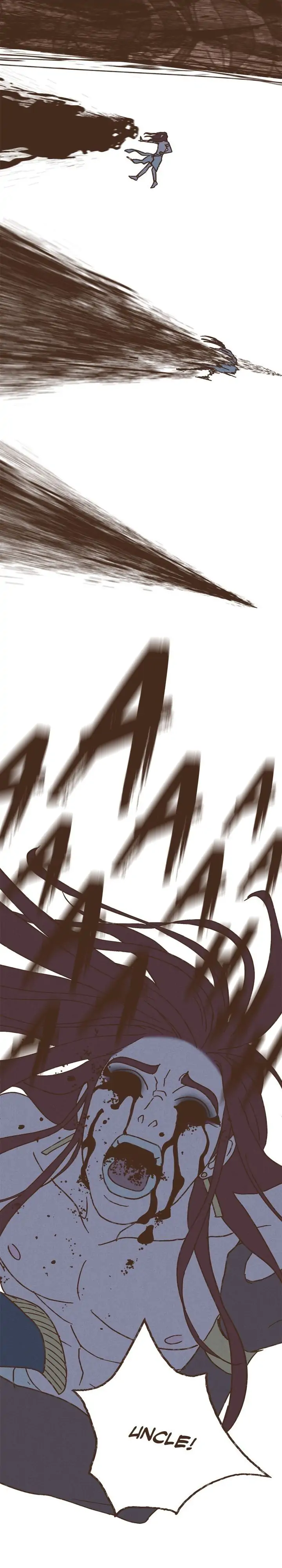 ENNEAD [Mature] - Chapter 99 manhwa