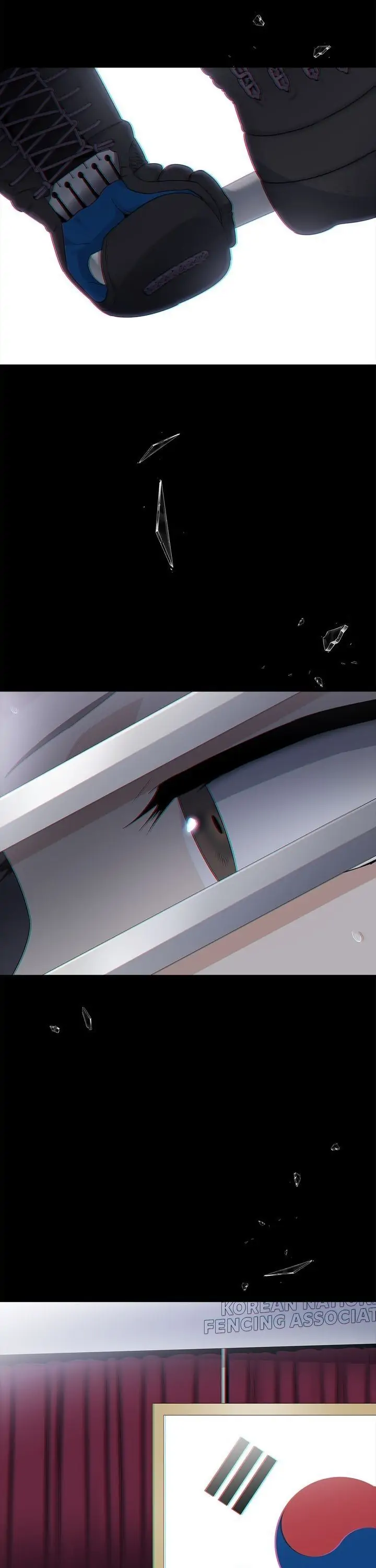 Caught by the Villain - Chapter 0 manhwa