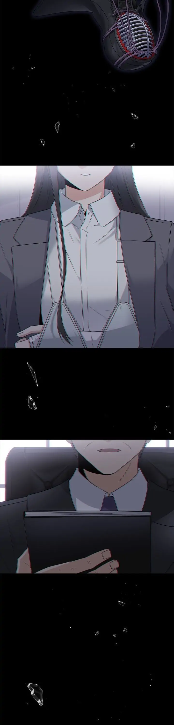 Caught by the Villain - Chapter 0 manhwa