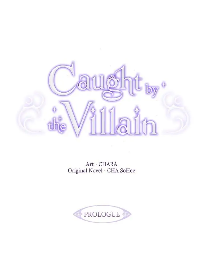 Caught by the Villain - Chapter 0 manhwa