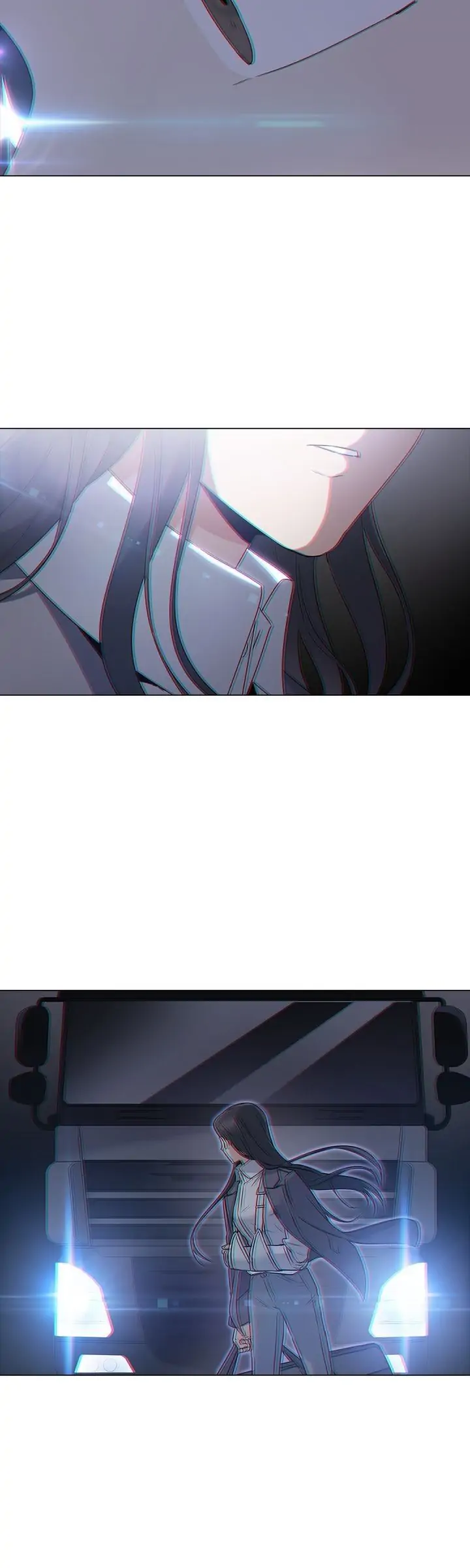 Caught by the Villain - Chapter 0 manhwa