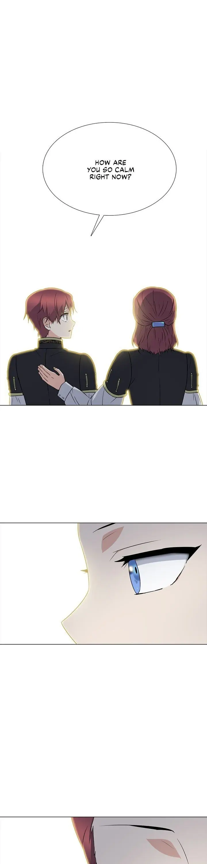 Caught by the Villain - Chapter 0 manhwa