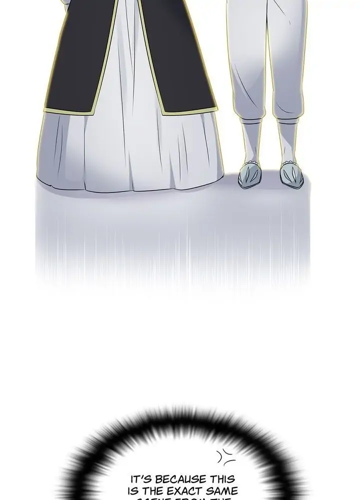 Caught by the Villain - Chapter 0 manhwa