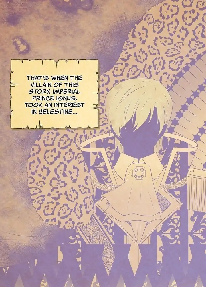 Caught by the Villain - Chapter 1 manhwa