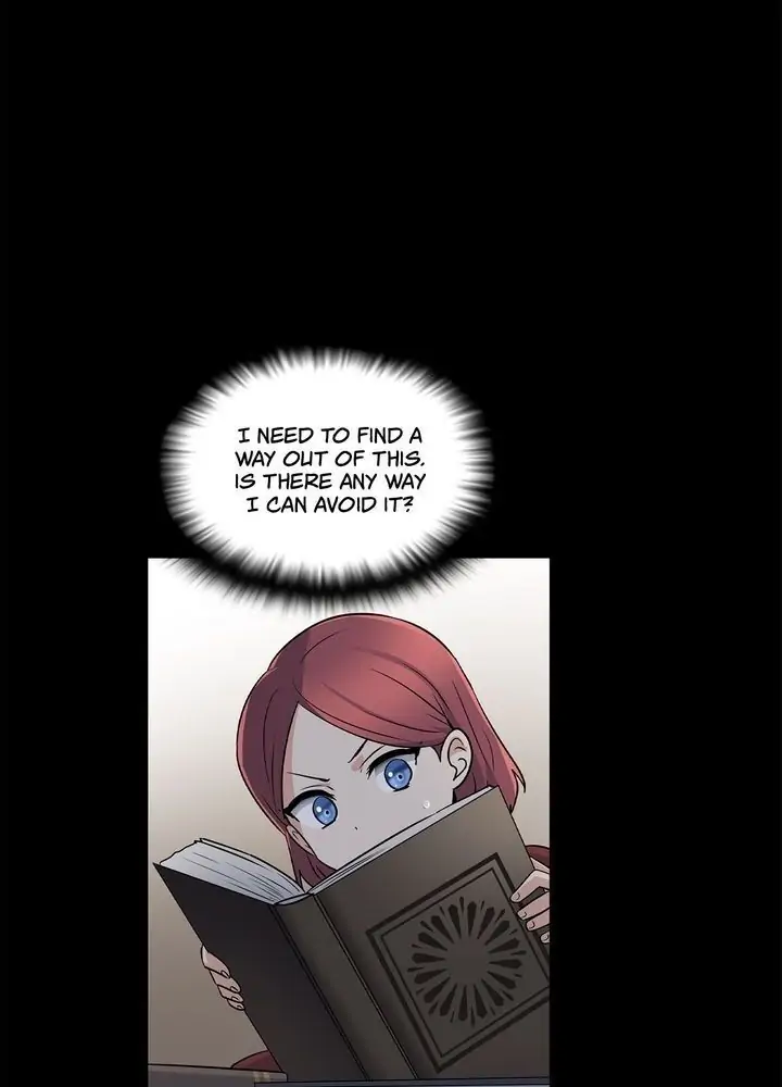 Caught by the Villain - Chapter 1 manhwa
