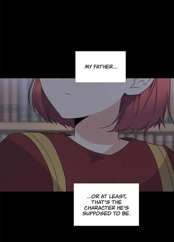 Caught by the Villain - Chapter 1 manhwa