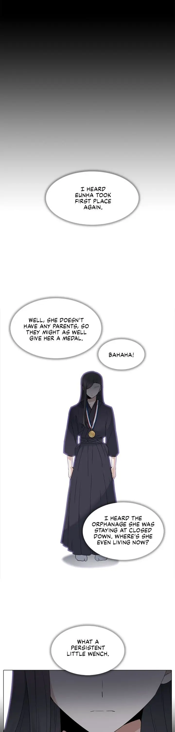 Caught by the Villain - Chapter 1 manhwa