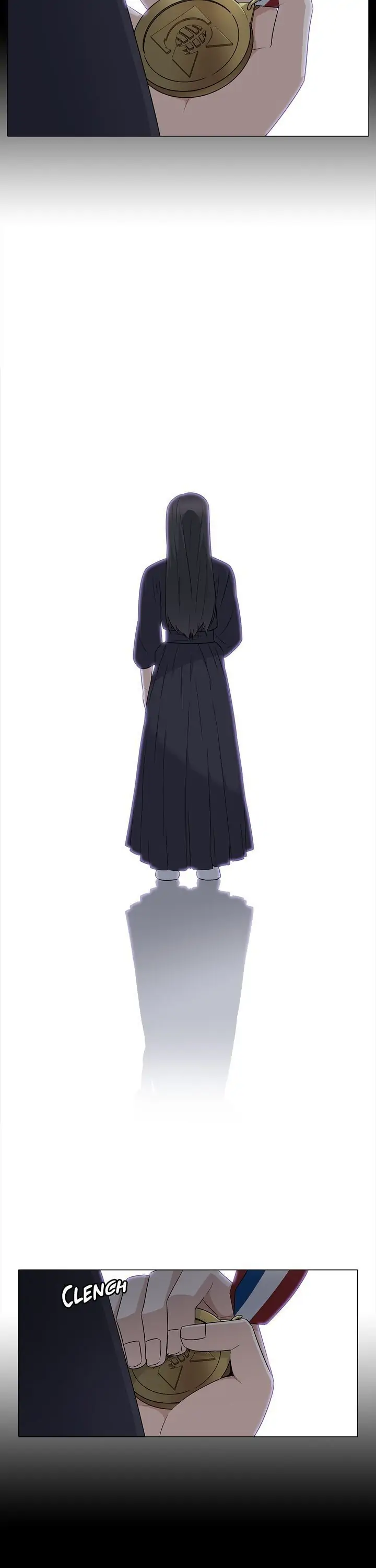 Caught by the Villain - Chapter 1 manhwa