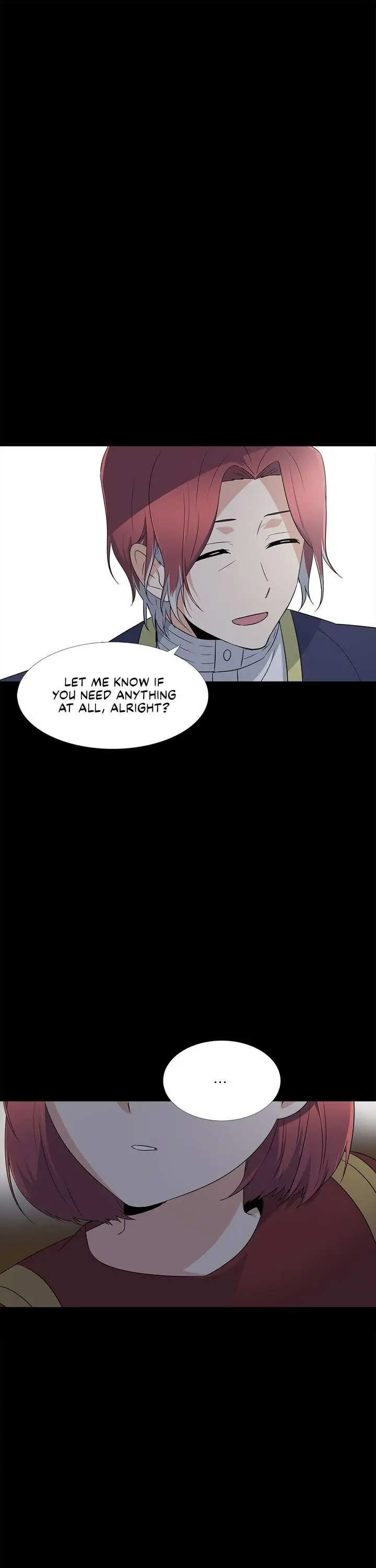 Caught by the Villain - Chapter 1 manhwa