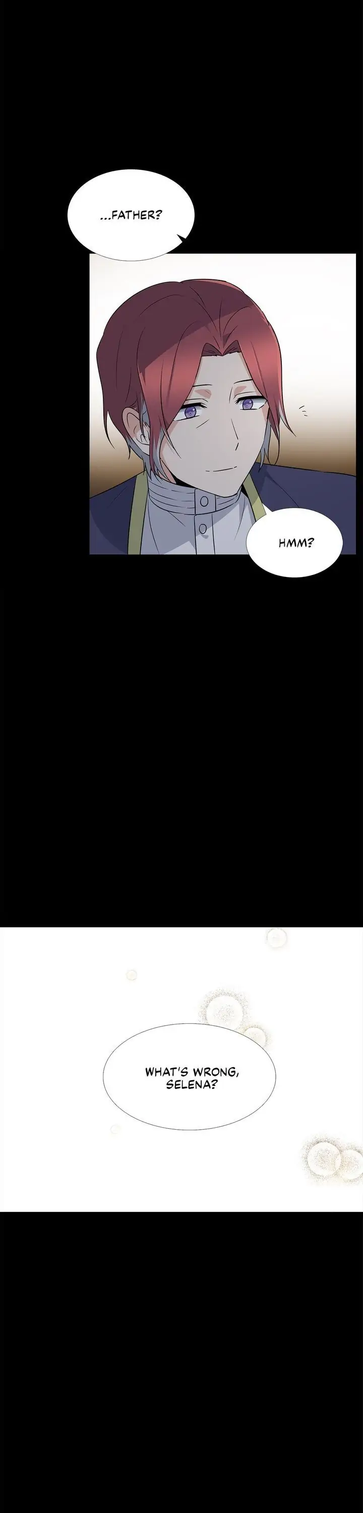 Caught by the Villain - Chapter 1 manhwa