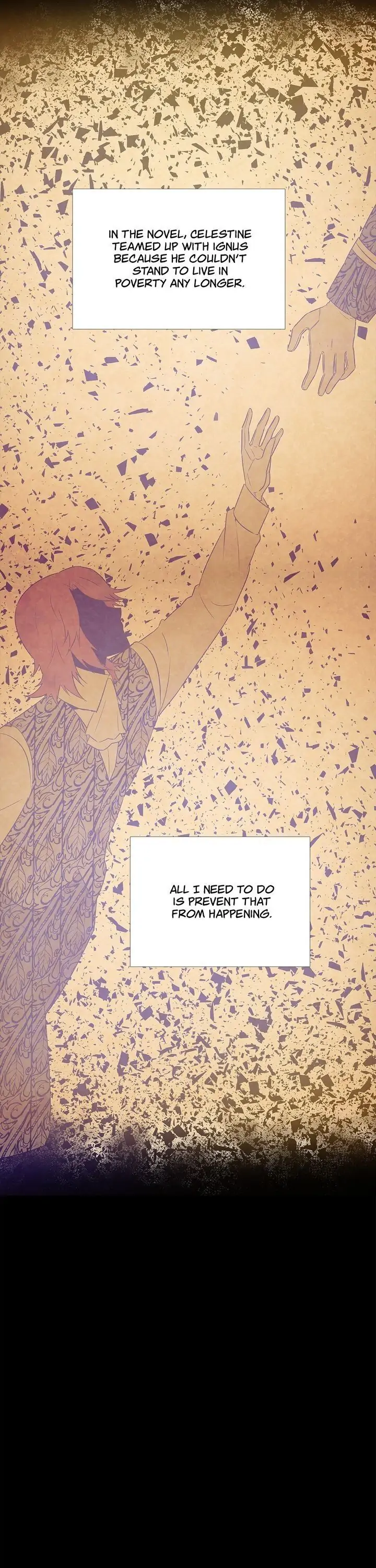 Caught by the Villain - Chapter 1 manhwa