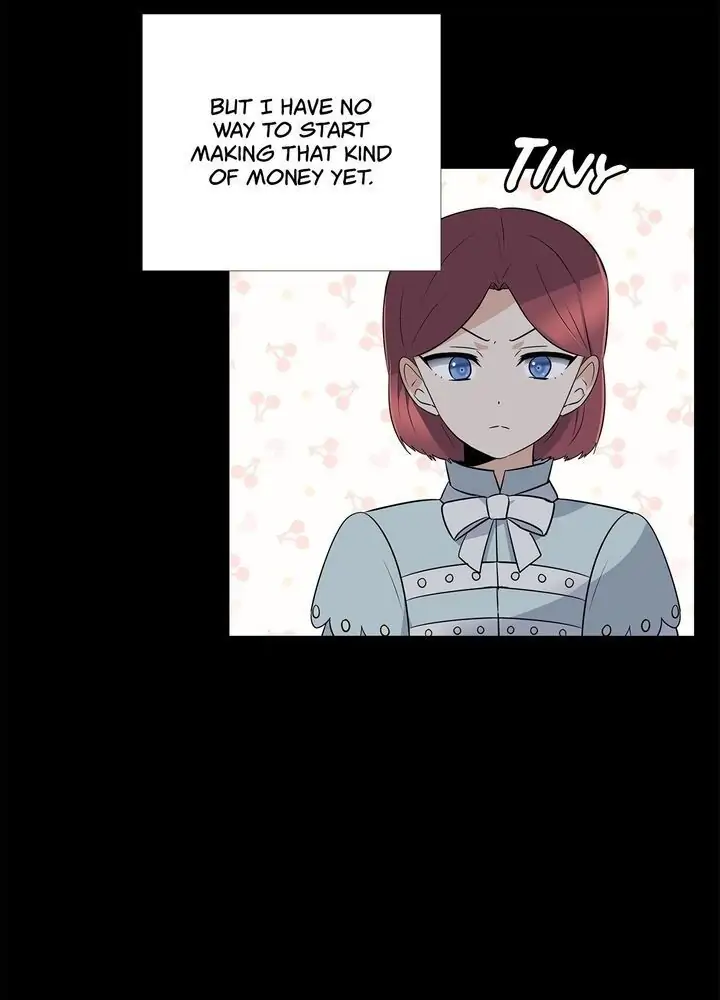 Caught by the Villain - Chapter 1 manhwa