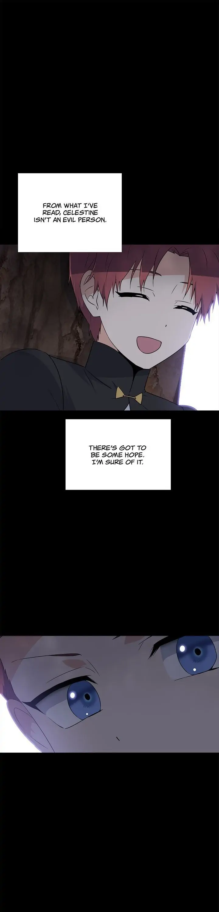 Caught by the Villain - Chapter 1 manhwa