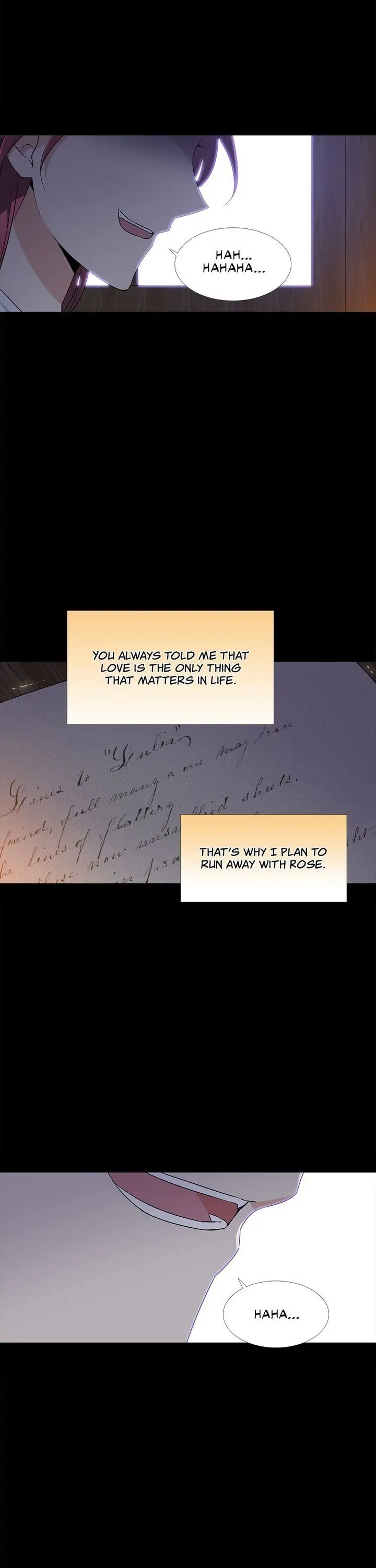 Caught by the Villain - Chapter 1 manhwa