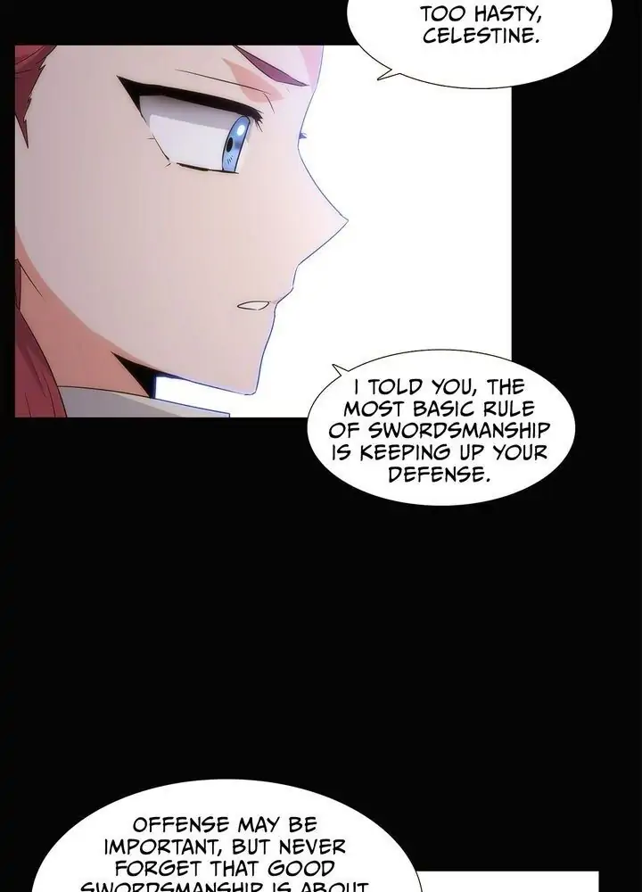 Caught by the Villain - Chapter 10 manhwa