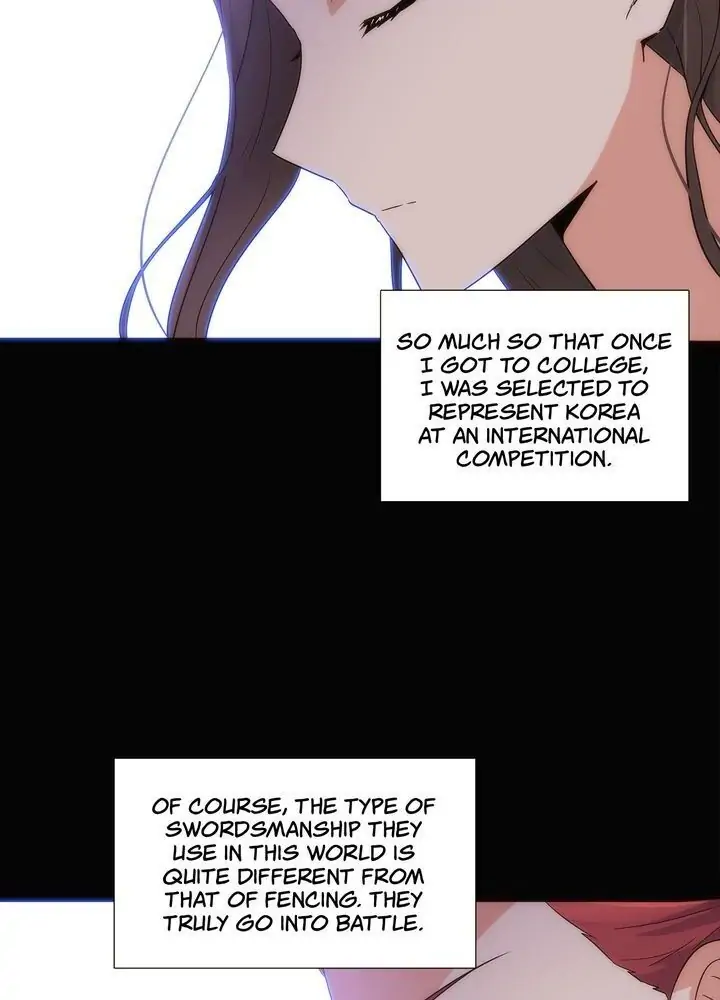 Caught by the Villain - Chapter 10 manhwa