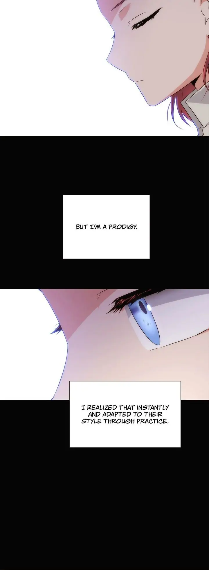 Caught by the Villain - Chapter 10 manhwa