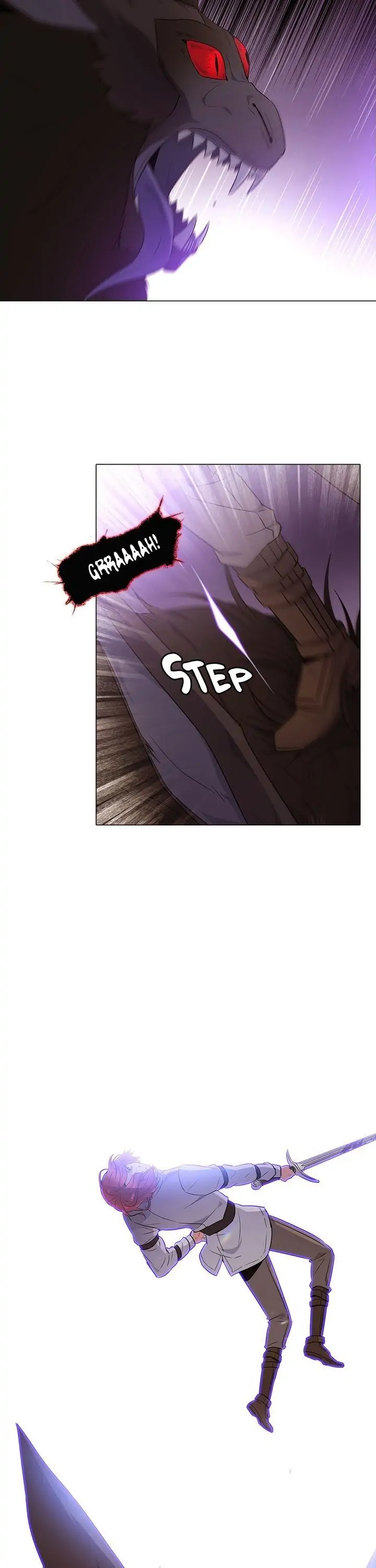 Caught by the Villain - Chapter 10 manhwa