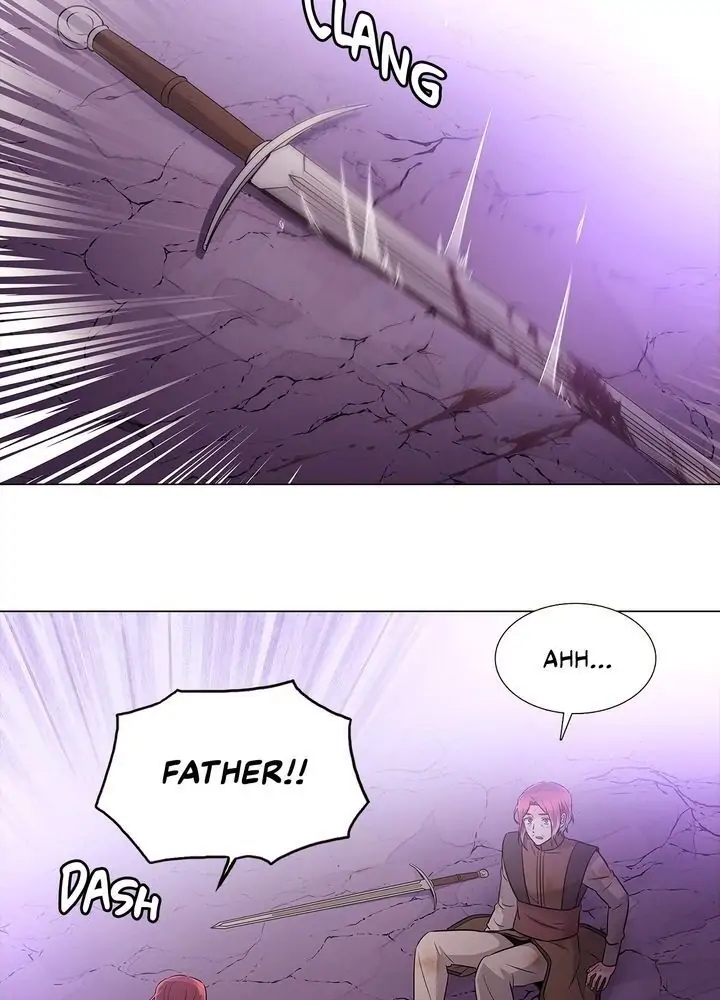 Caught by the Villain - Chapter 10 manhwa