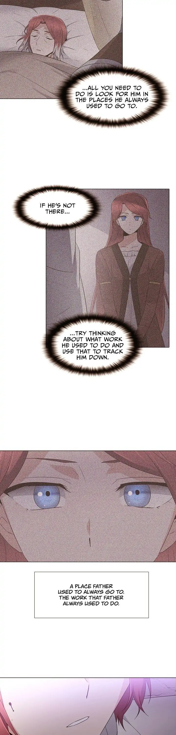 Caught by the Villain - Chapter 10 manhwa
