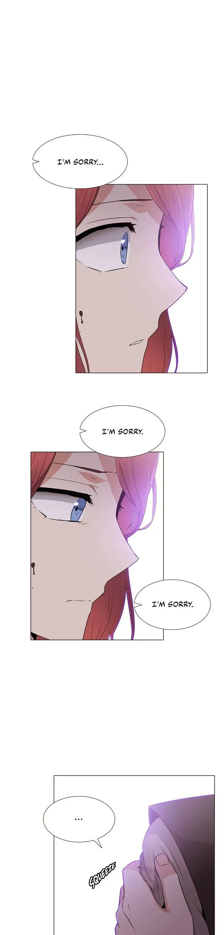 Caught by the Villain - Chapter 10 manhwa