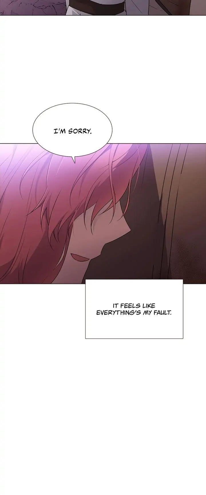 Caught by the Villain - Chapter 10 manhwa