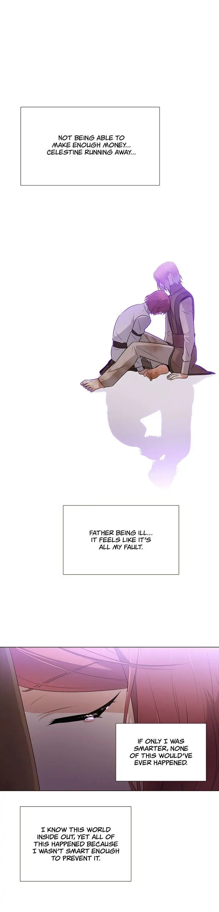 Caught by the Villain - Chapter 10 manhwa